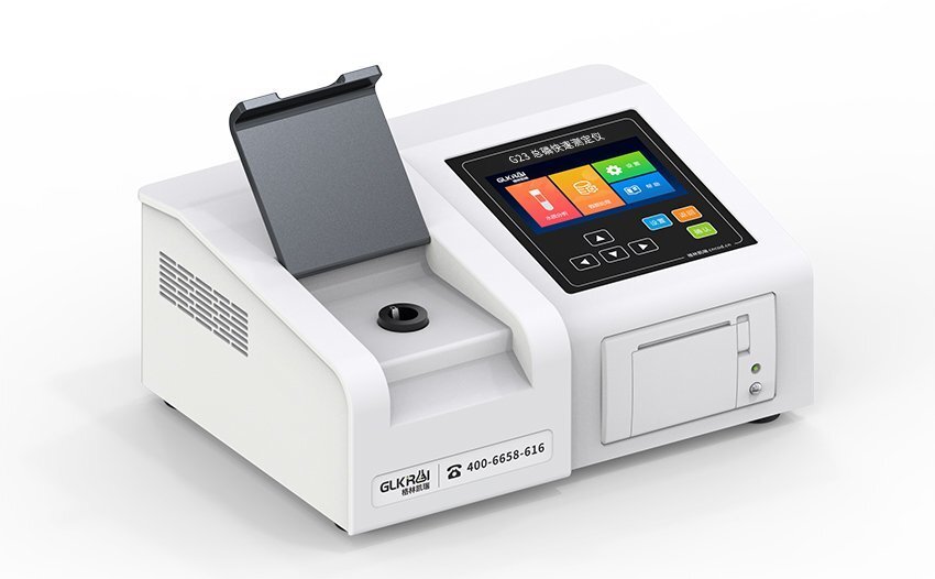 G40 鎳離子檢測儀